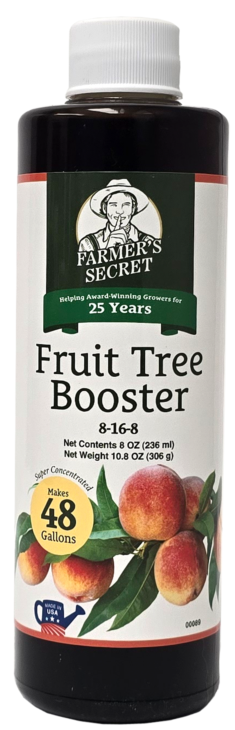 Fruit Tree Booster