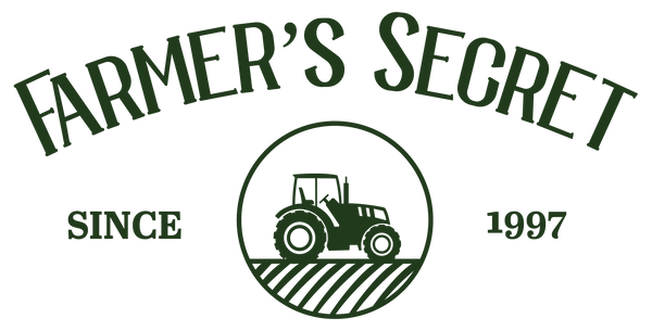 Farmer's Secret logo