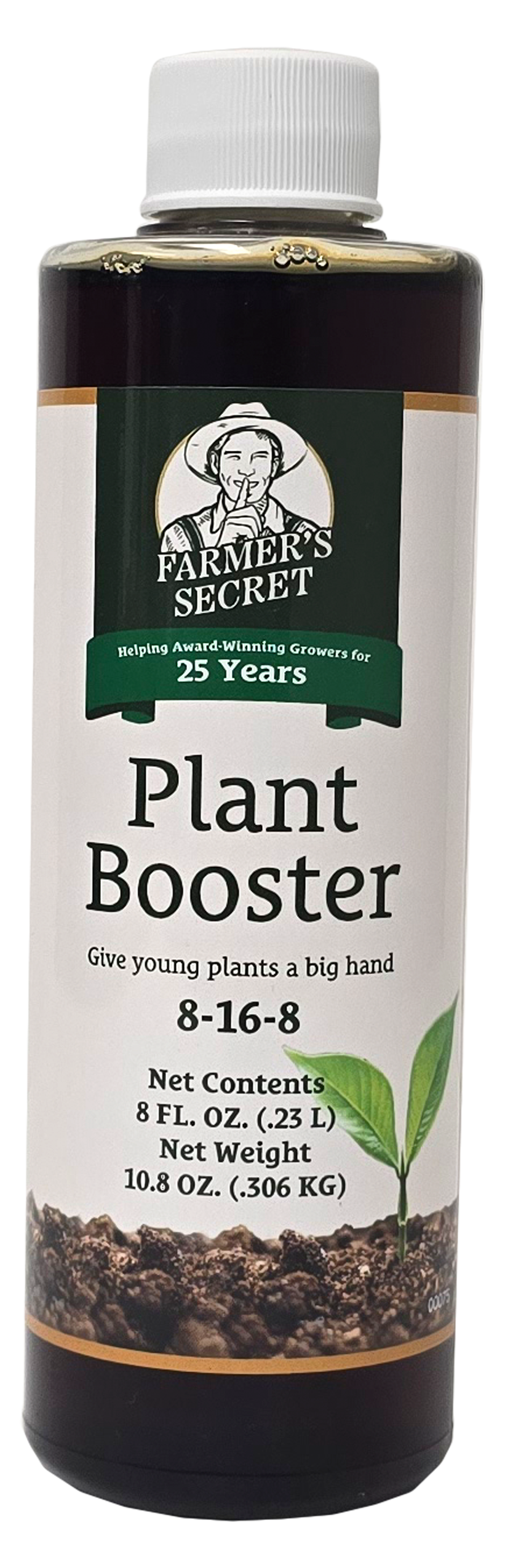 Plant Booster