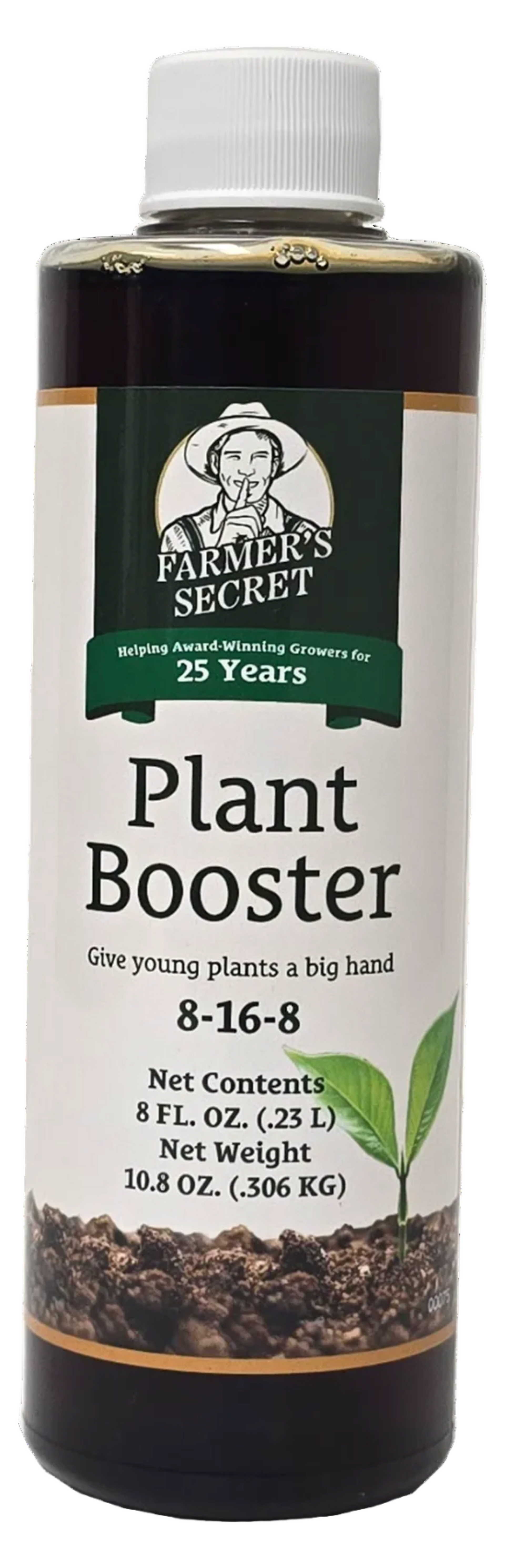 succulents root booster Plant Booster – Farmer's Secret