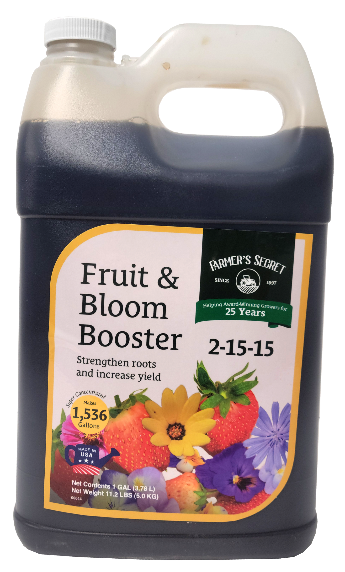 Fruit & Bloom Booster
