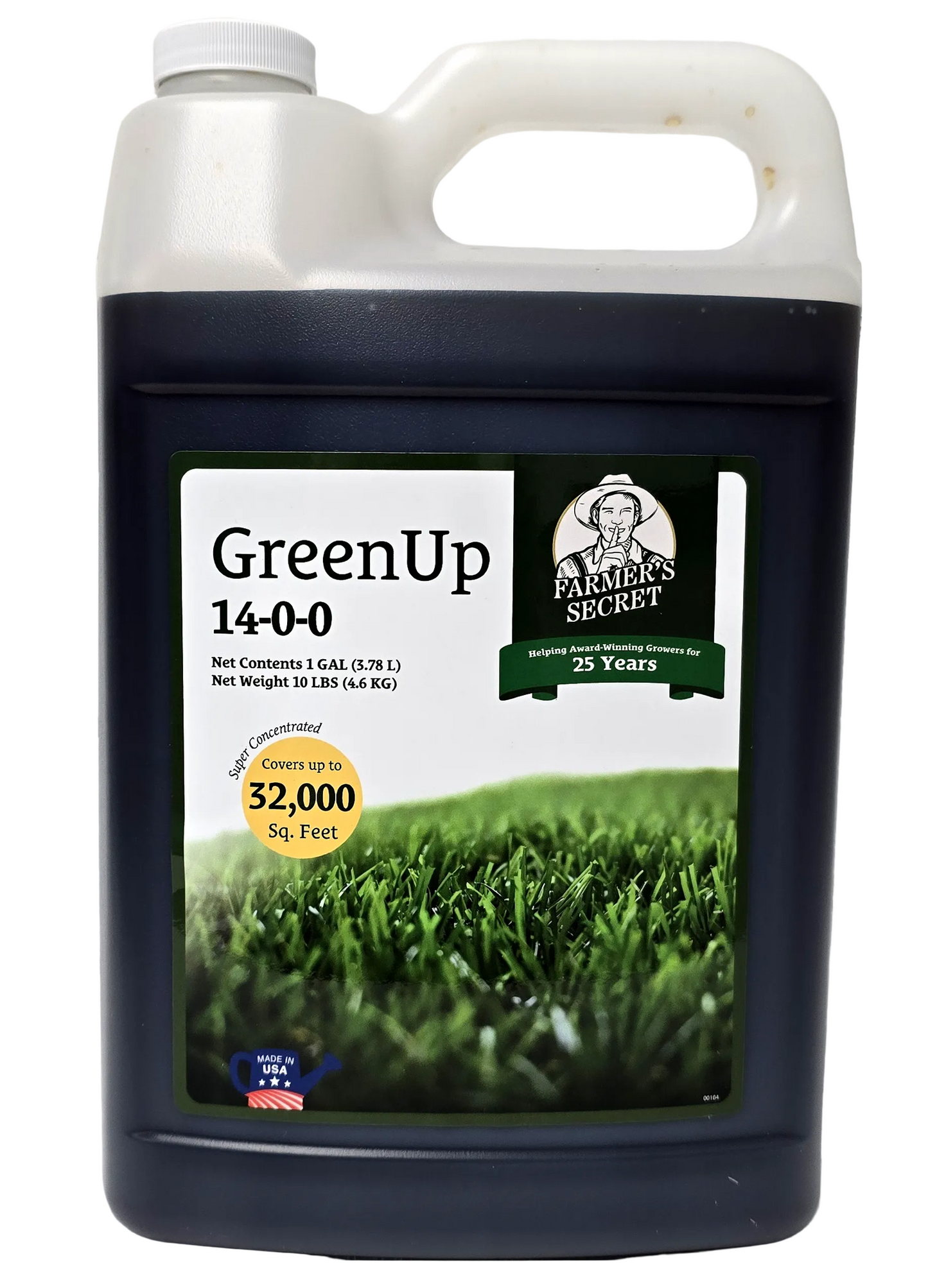 GreenUp