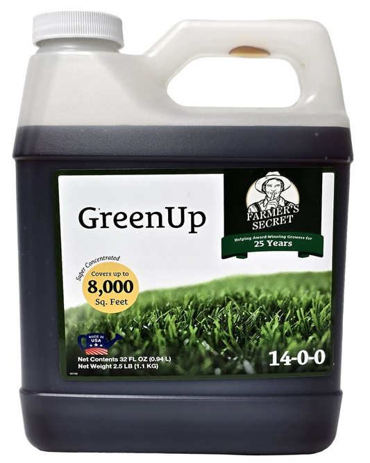 GreenUp