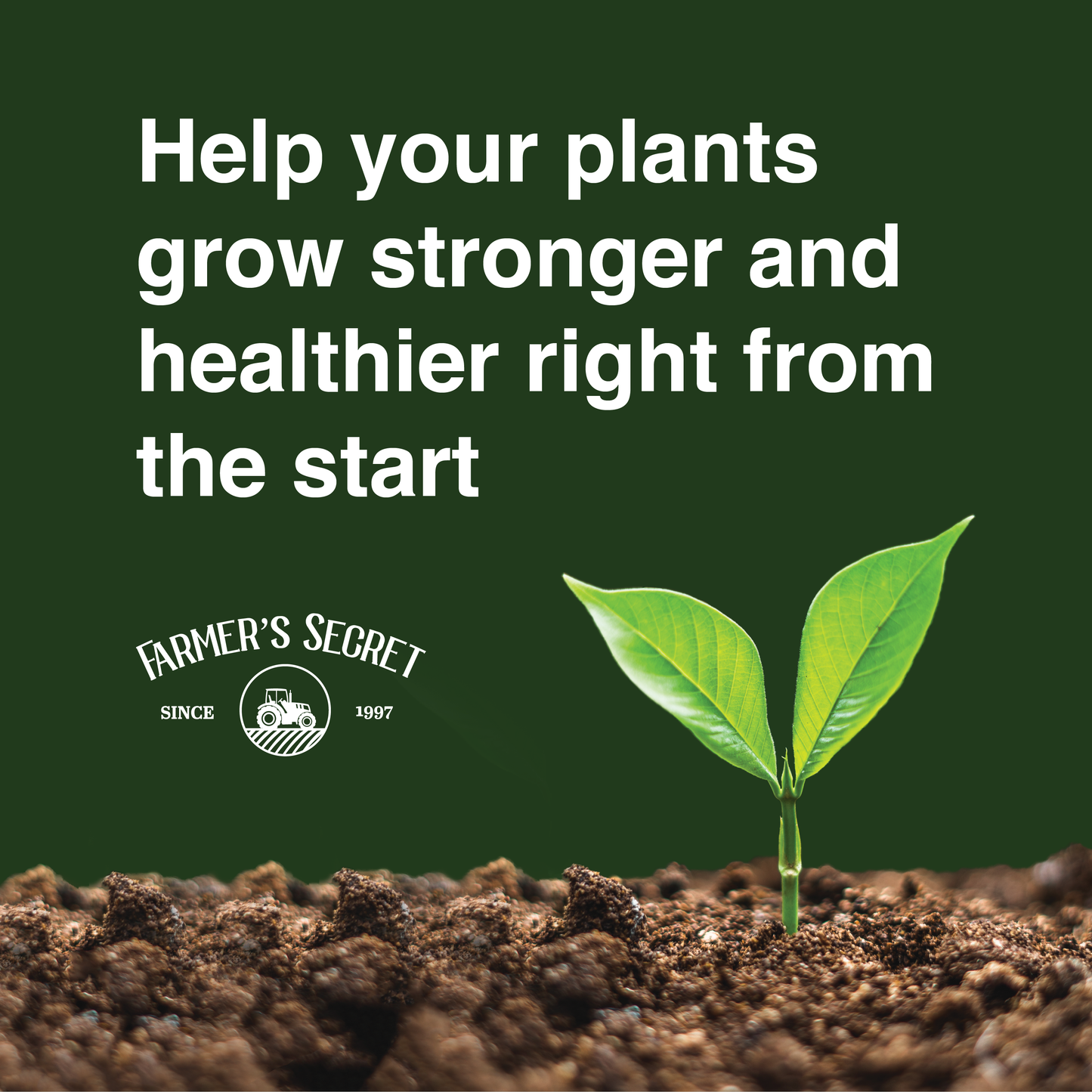 Plant Booster