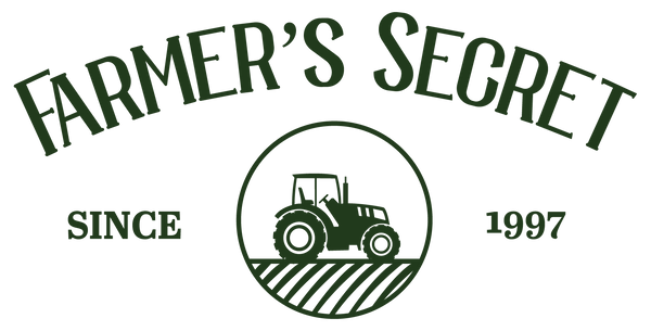 Farmer's Secret