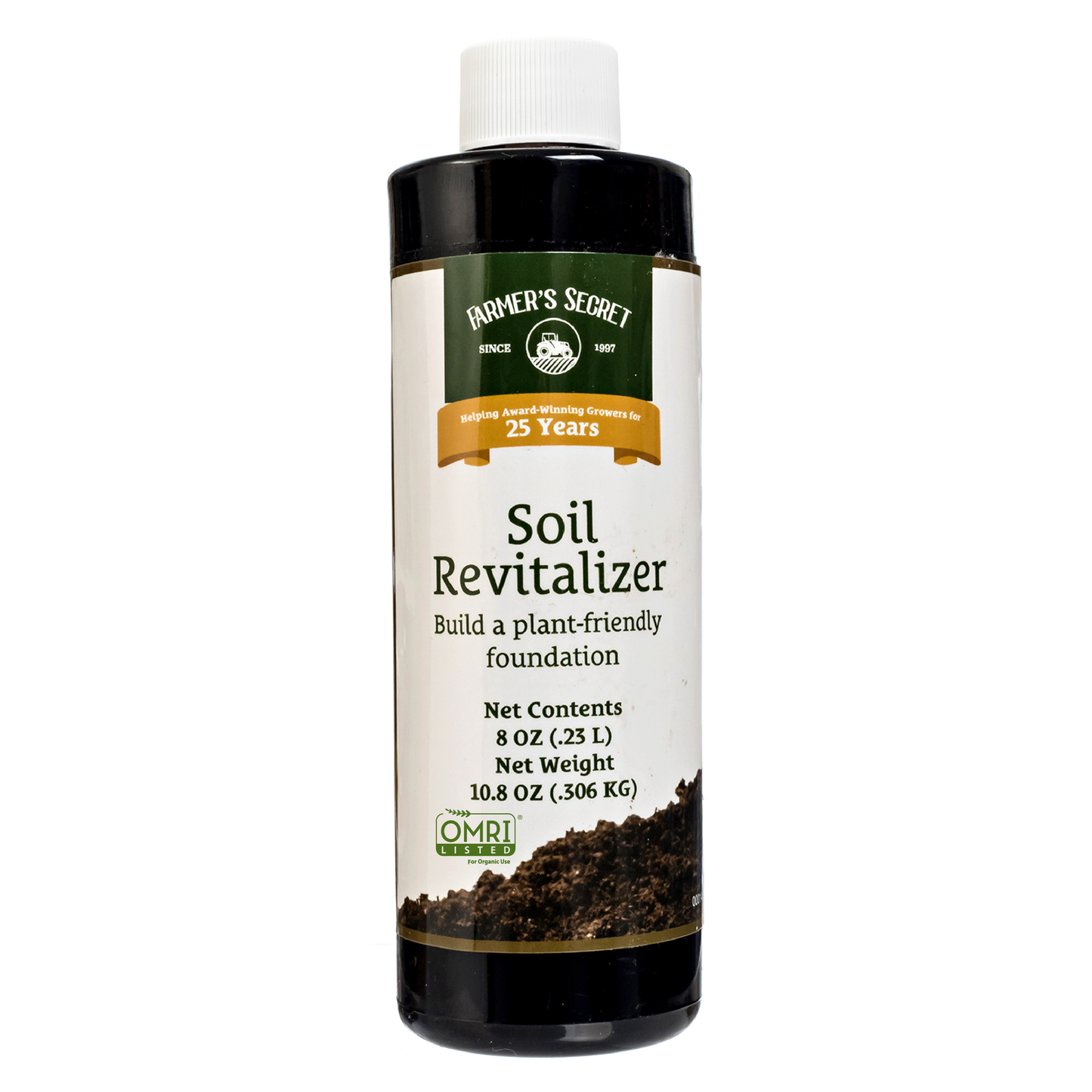 Soil Revitalizer