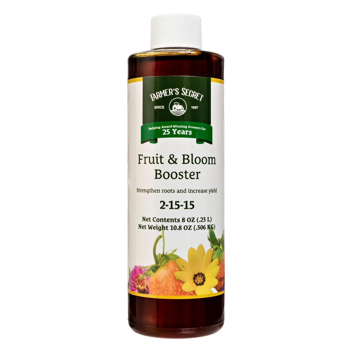 Fruit & Bloom Booster